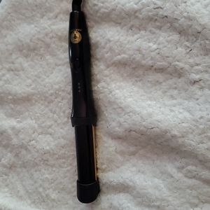 Martino pinch and curl styling iron